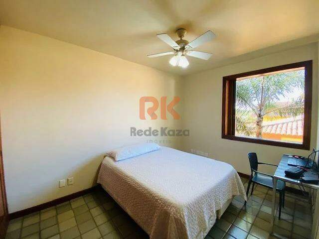 Casa à venda no São Luiz: 