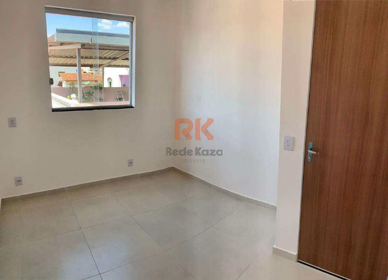 Casa em condomínio para aluguel no Novo Progresso: 