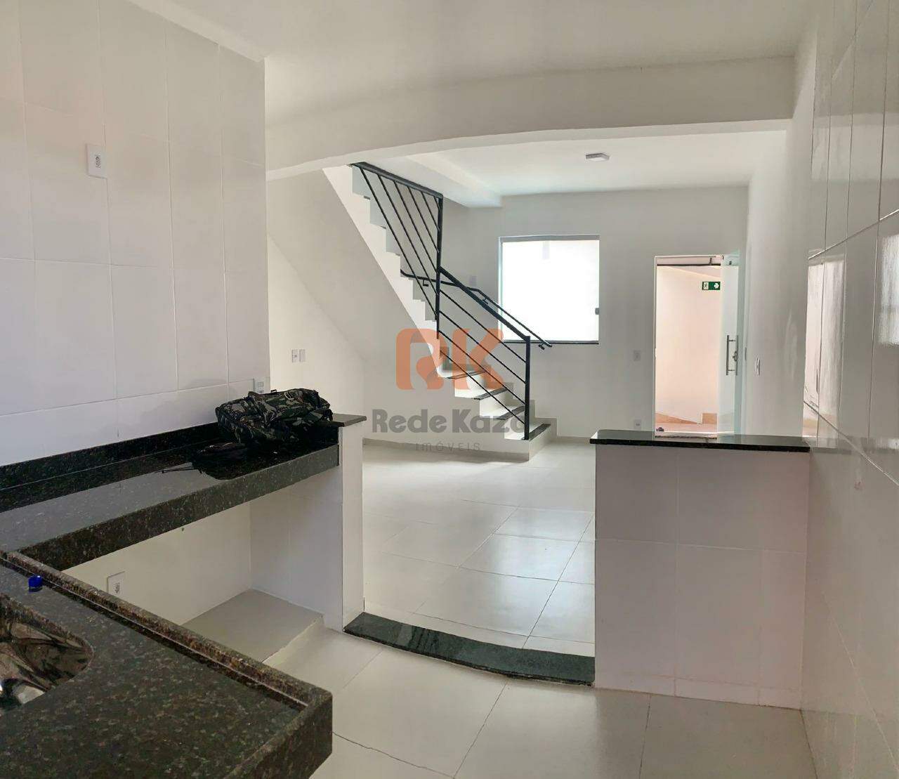 Casa em condomínio para aluguel no Novo Progresso: 