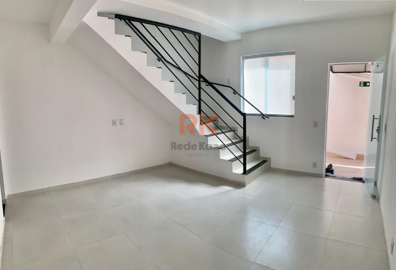 Casa em condomínio para aluguel no Novo Progresso: 