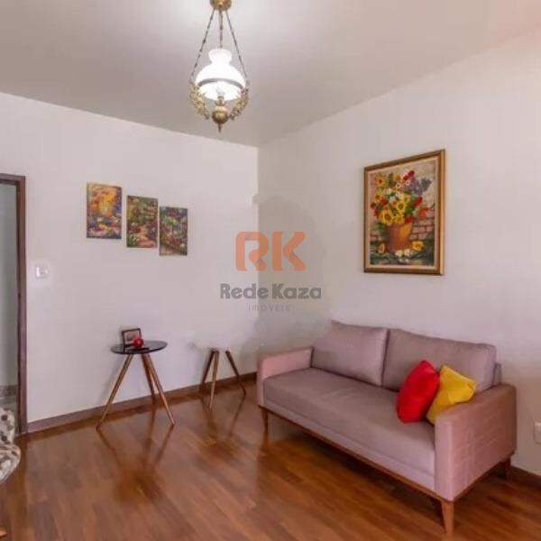 Casa à venda no Ouro Preto: 