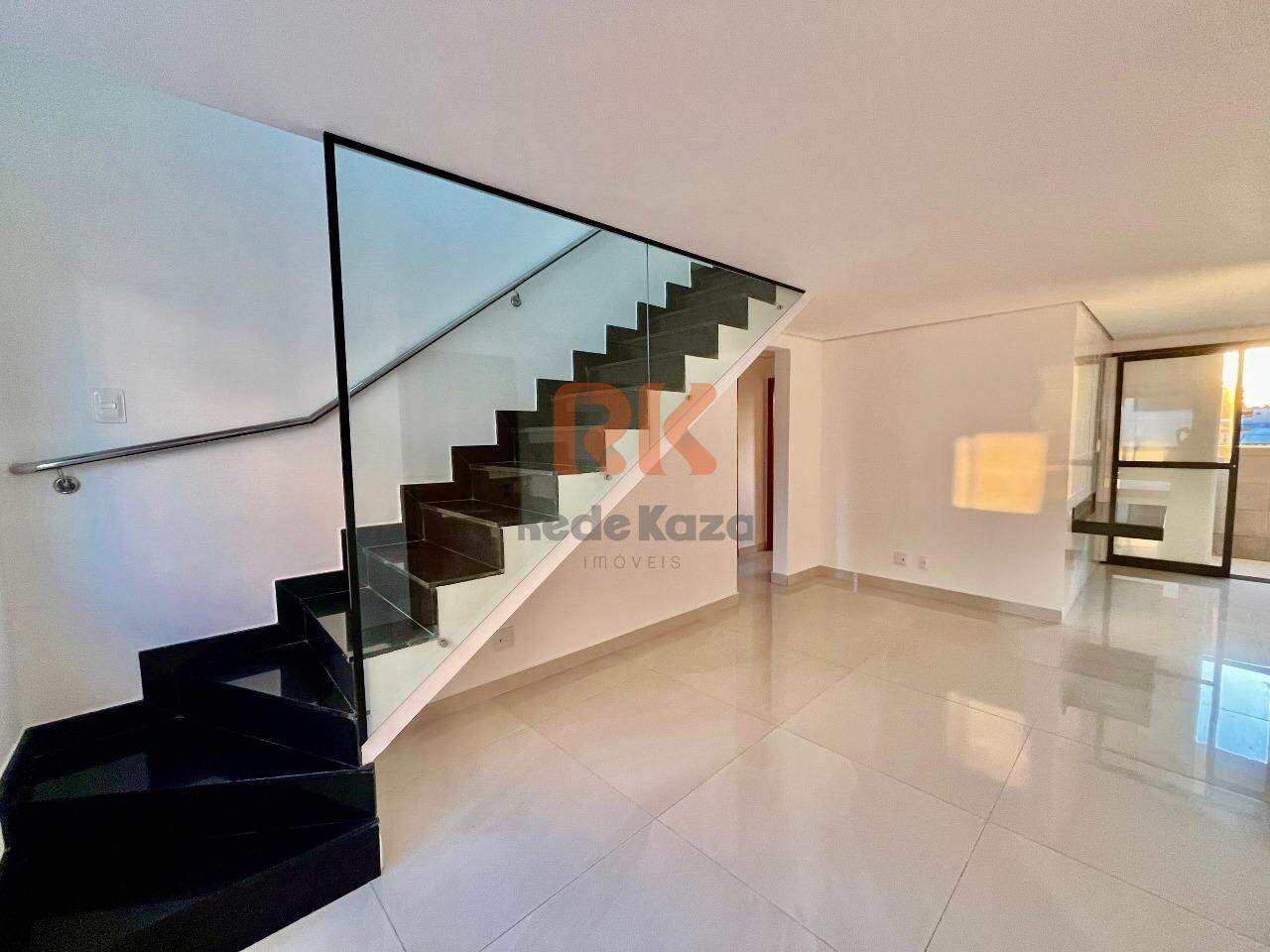 Cobertura à venda no Itapoã: 