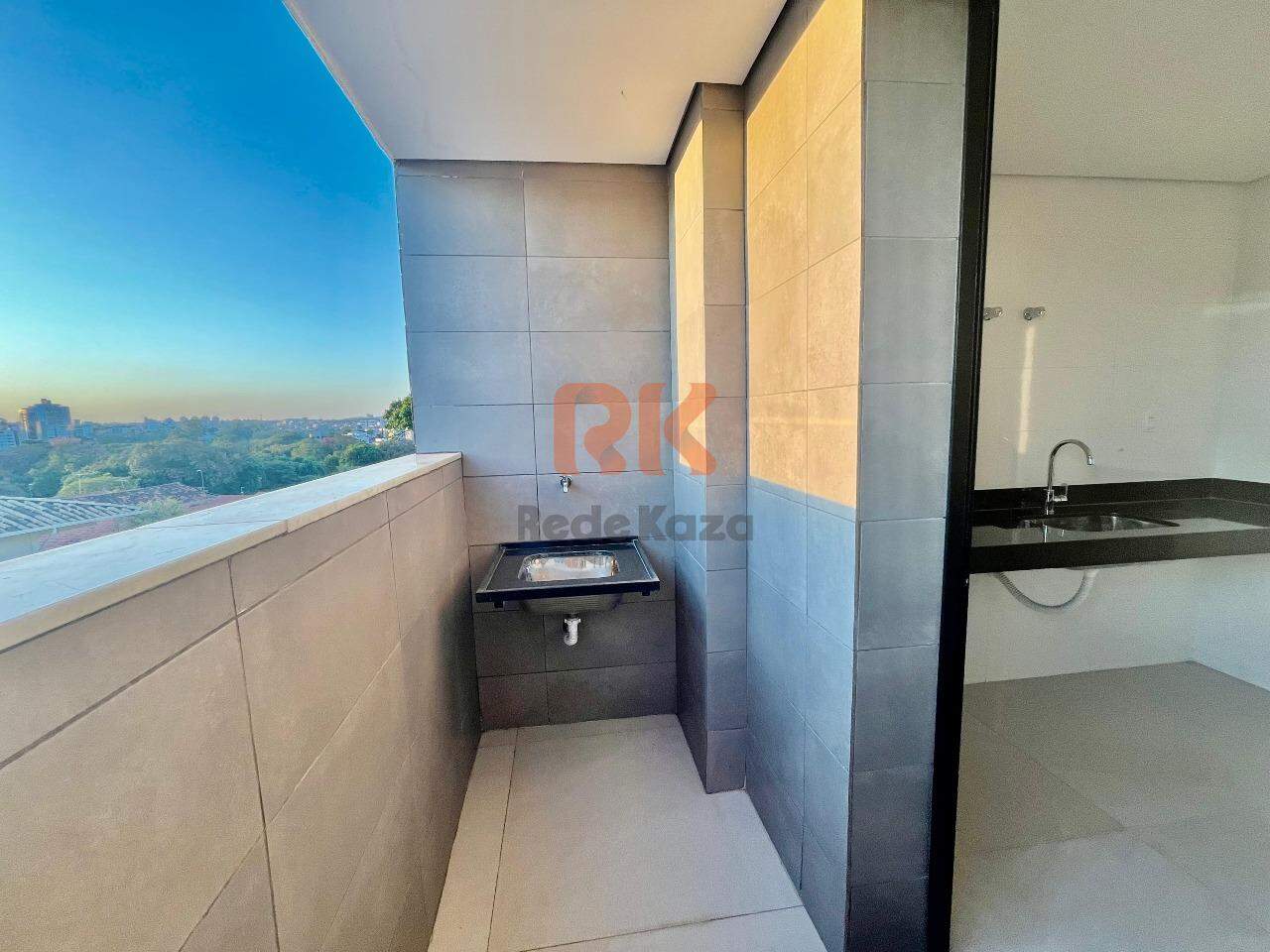 Cobertura à venda no Itapoã: 