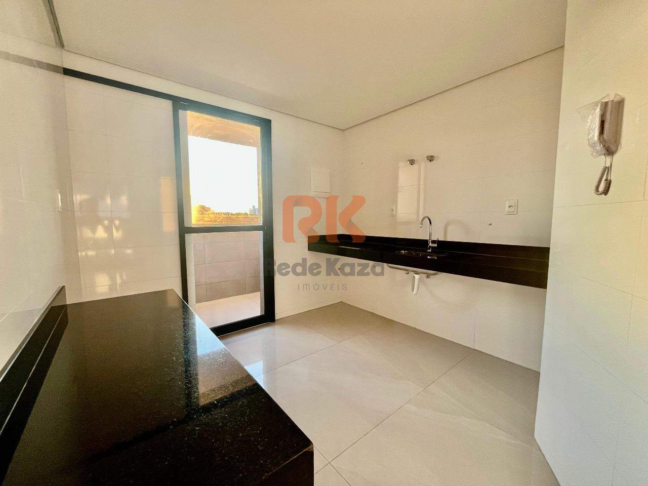 Cobertura à venda no Itapoã: 