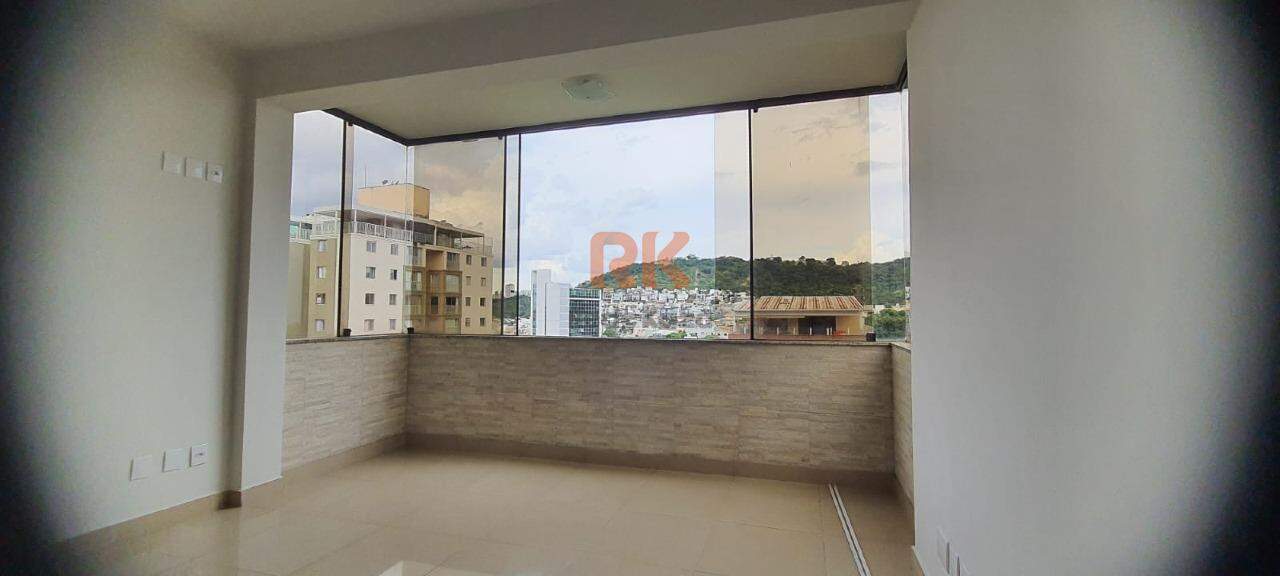 Apartamento à venda no Castelo: 