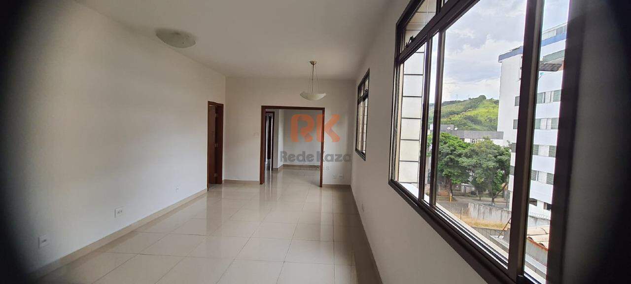 Apartamento à venda no Castelo: 