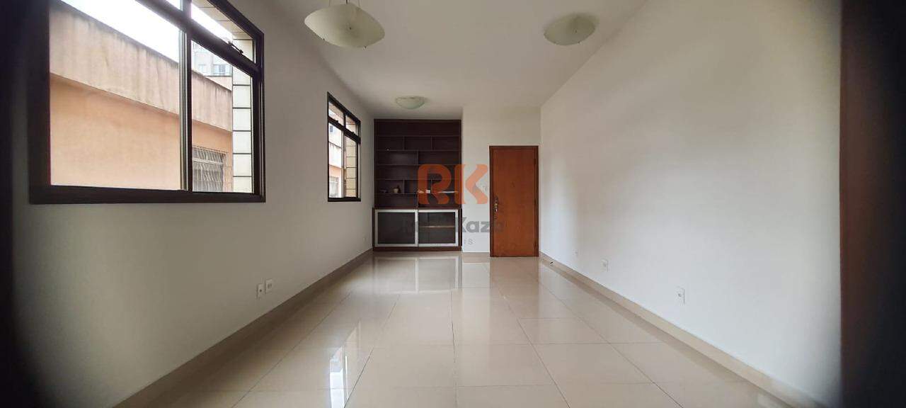 Apartamento à venda no Castelo: 