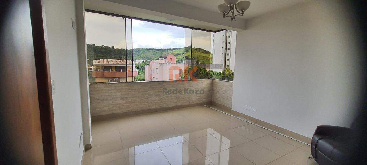 Apartamento à venda no Castelo: 