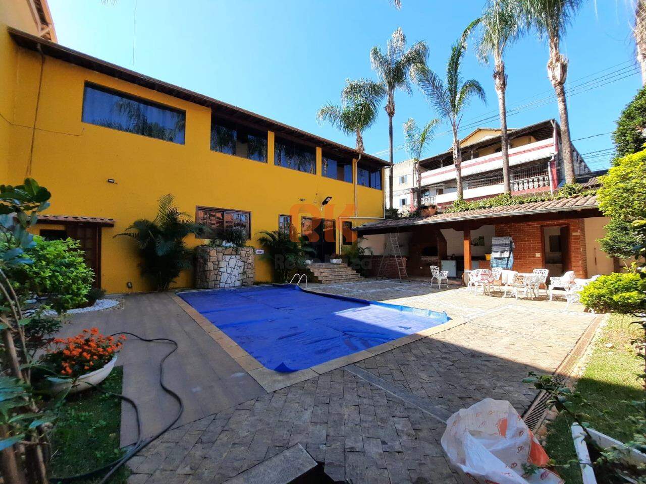 Casa à venda no Milanez: 