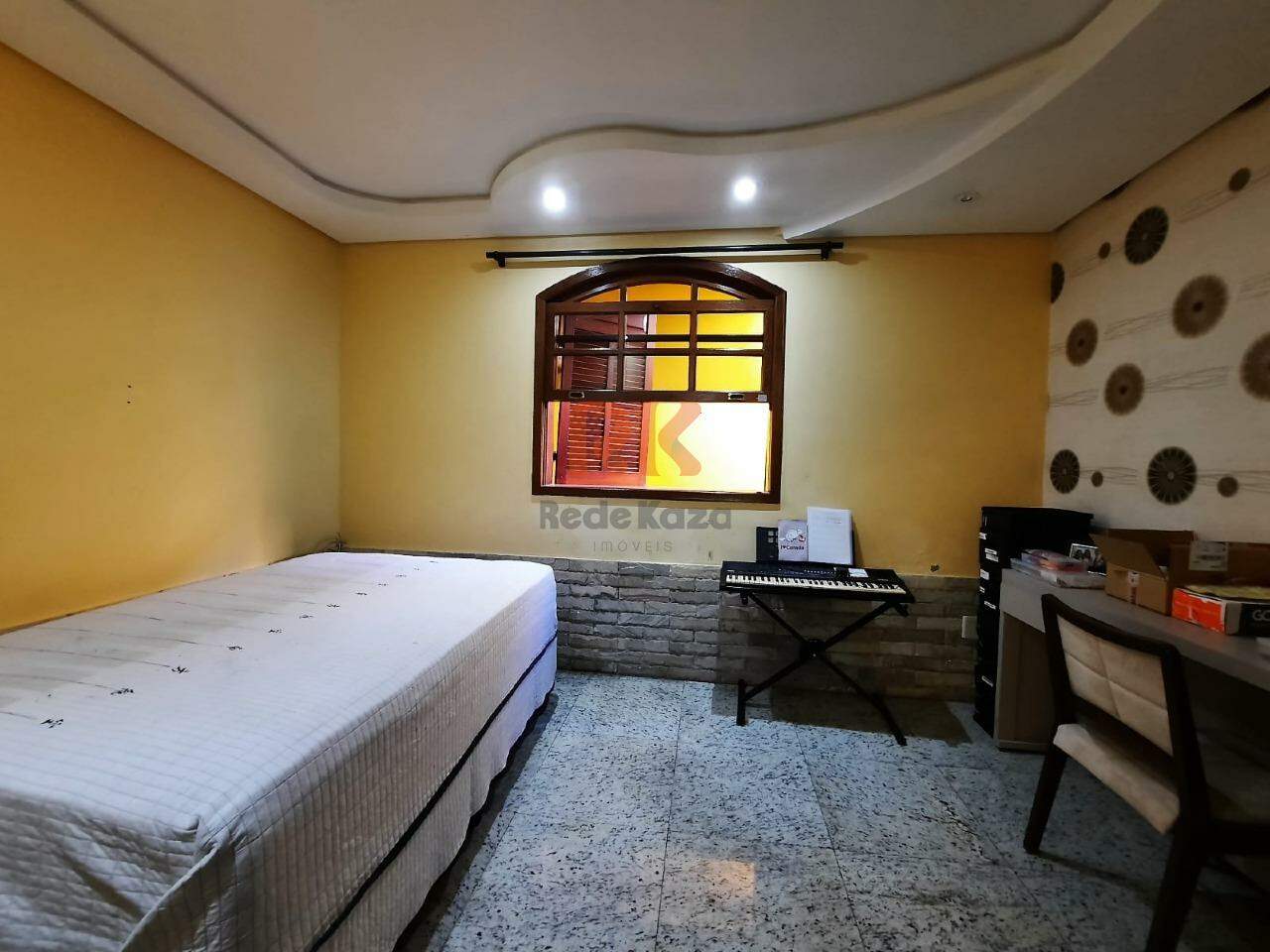 Casa à venda no Milanez: 