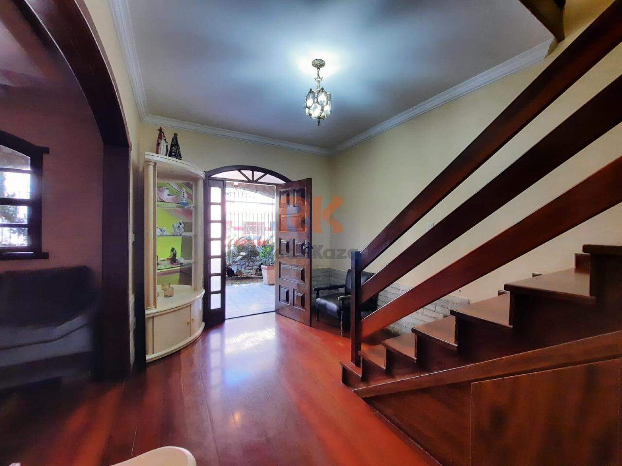 Casa à venda no Milanez: 