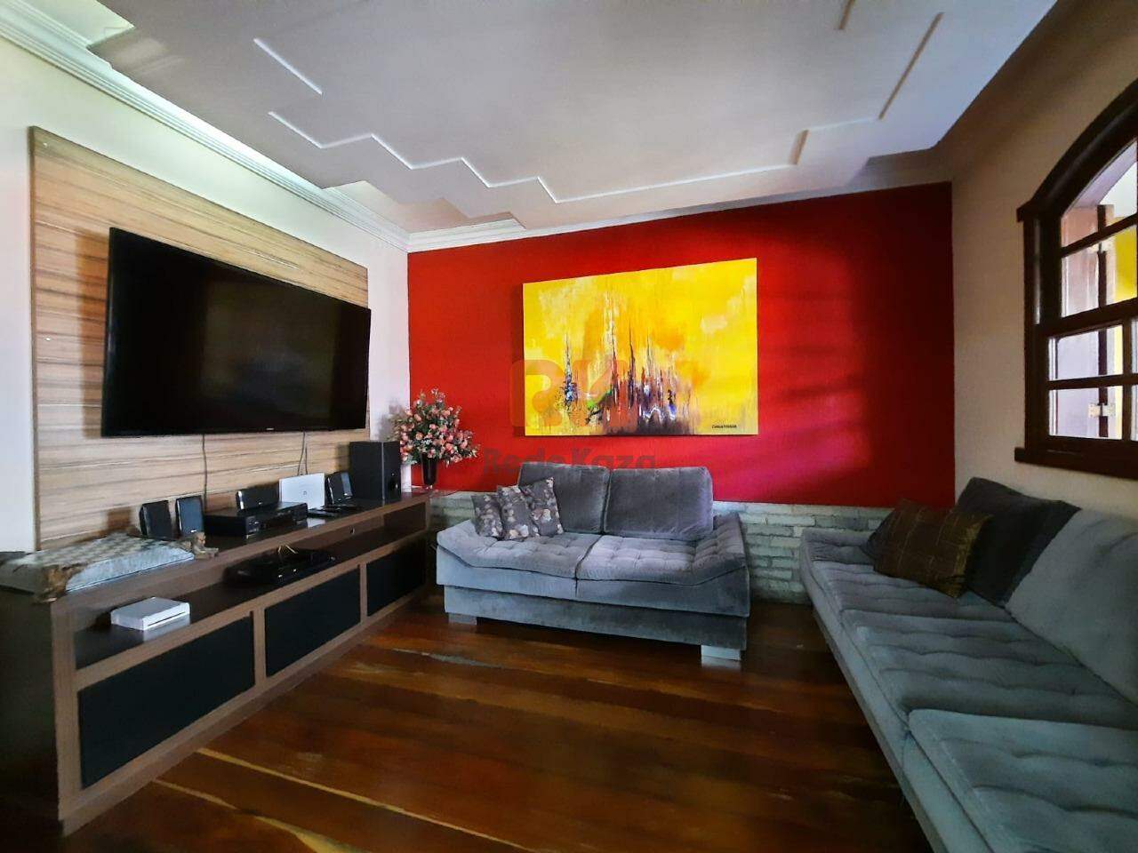 Casa à venda no Milanez: 