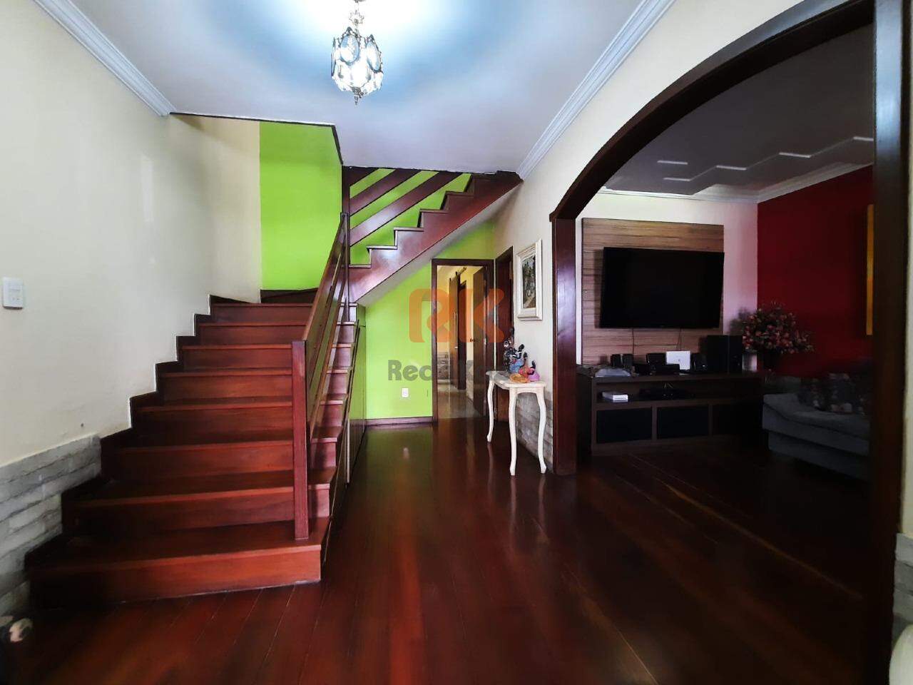 Casa à venda no Milanez: 