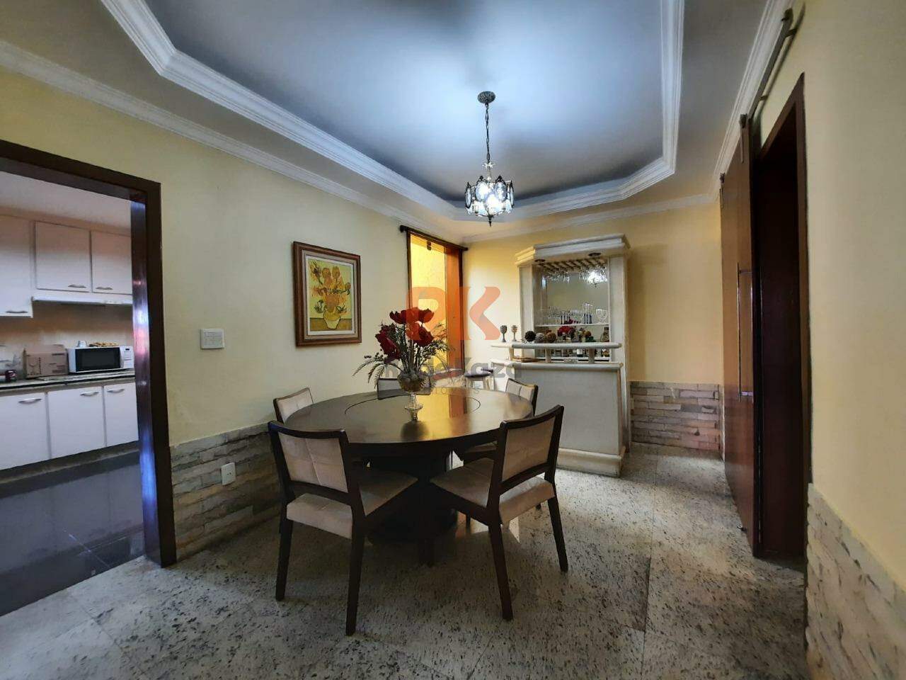 Casa à venda no Milanez: 