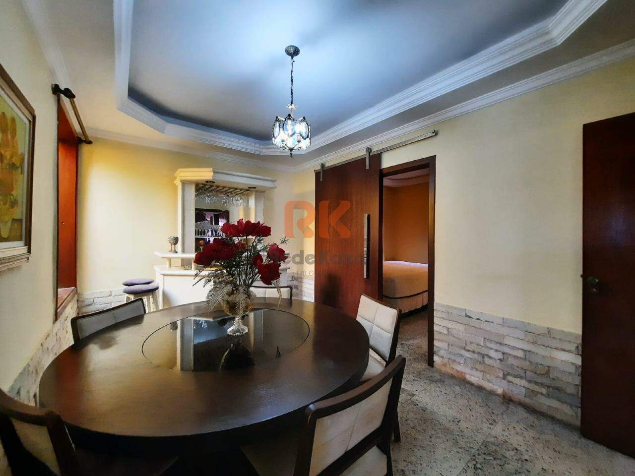 Casa à venda no Milanez: 