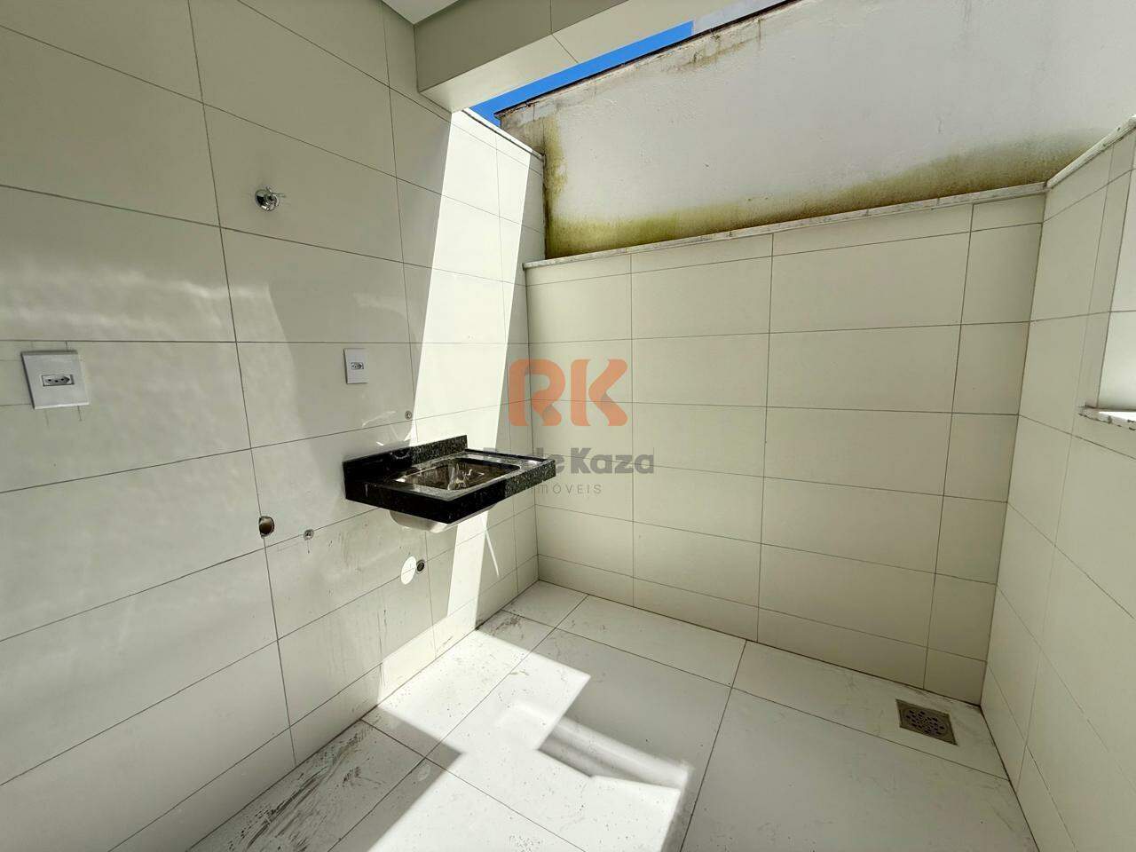 Área privativa à venda no Cabral: 