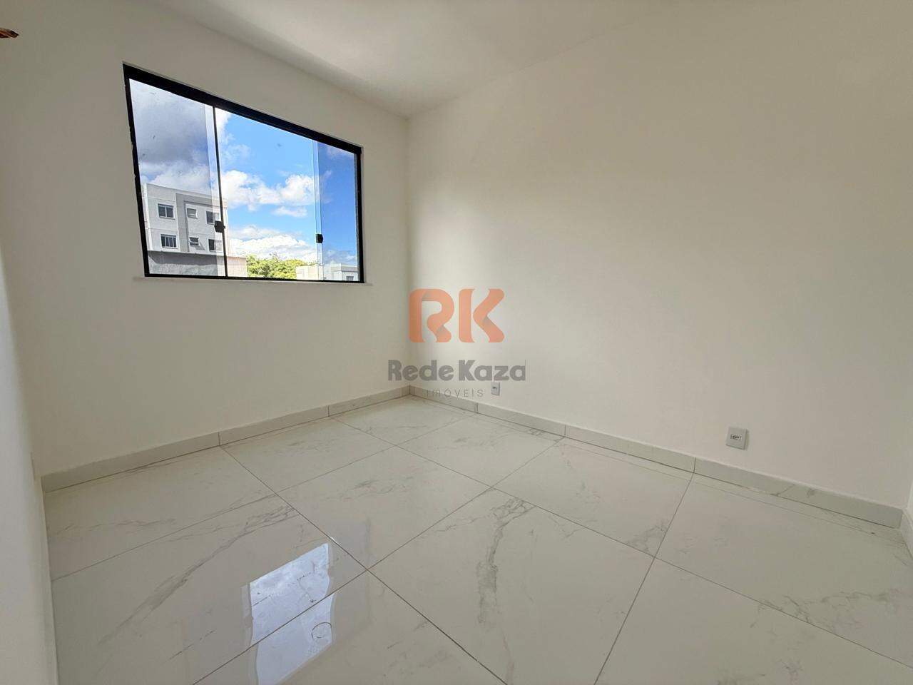 Área privativa à venda no Cabral: 