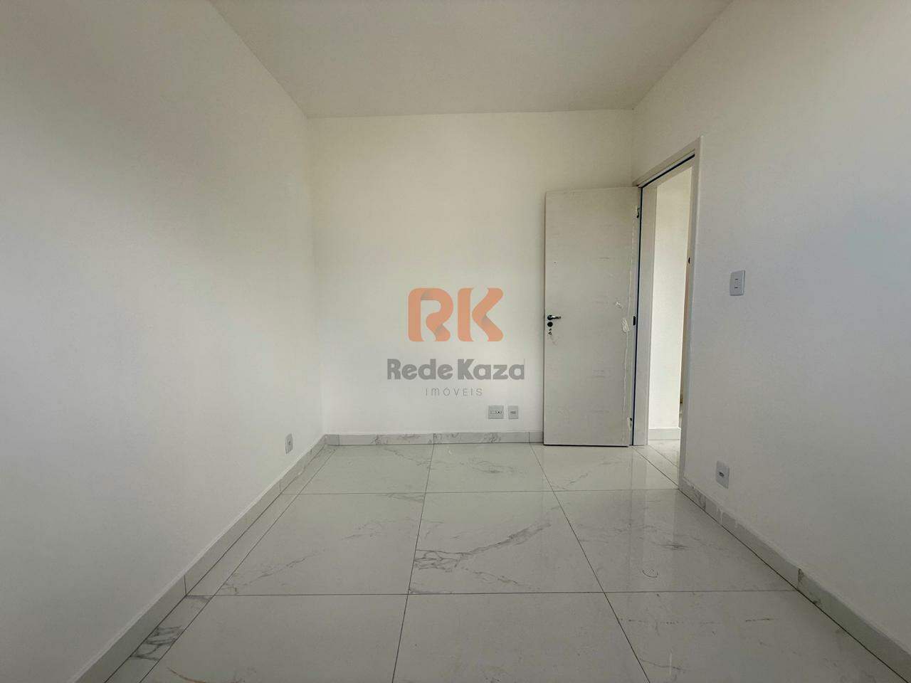 Área privativa à venda no Cabral: 