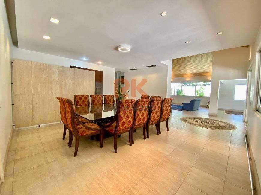 Casa à venda no São Luiz: 