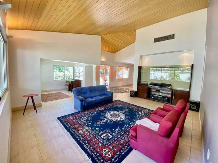 Casa à venda no São Luiz: 