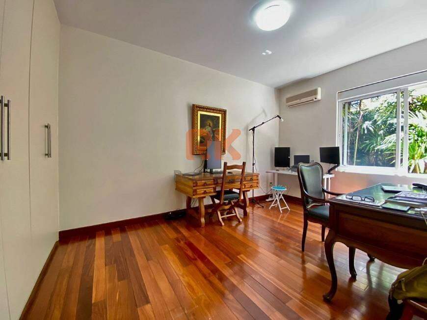 Casa à venda no São Luiz: 