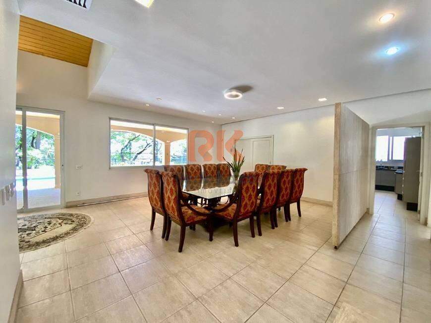 Casa à venda no São Luiz: 