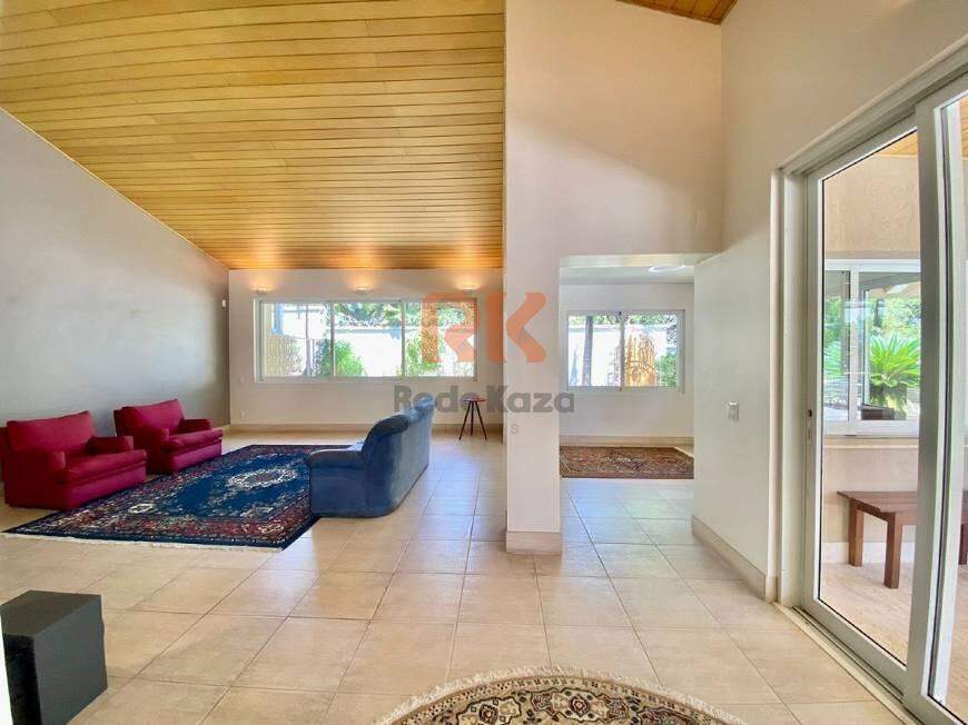 Casa à venda no São Luiz: 