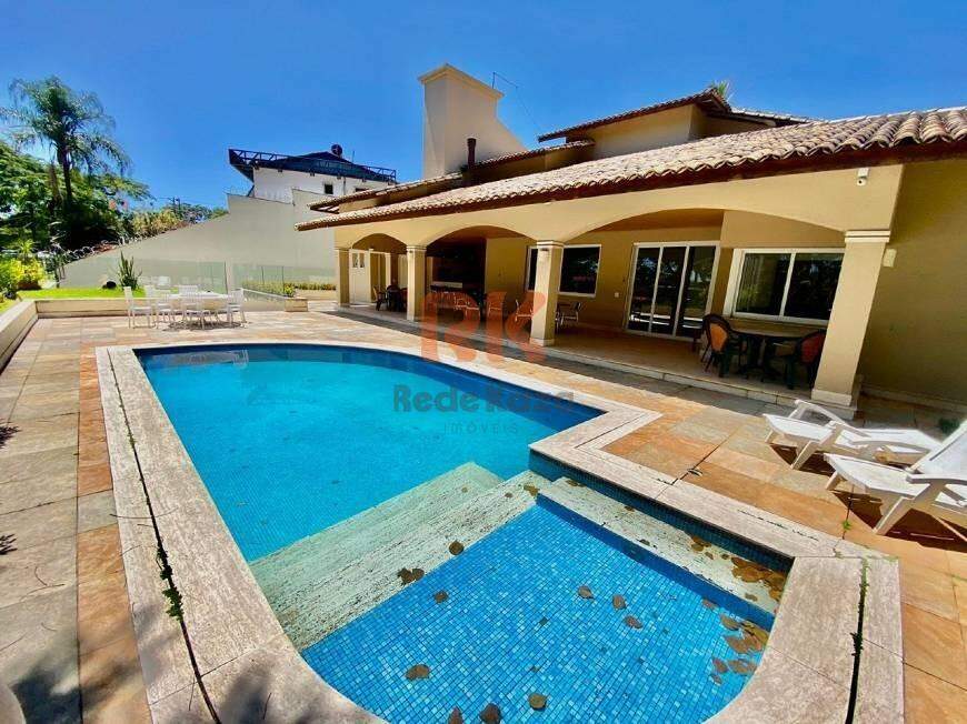 Casa à venda no São Luiz: 