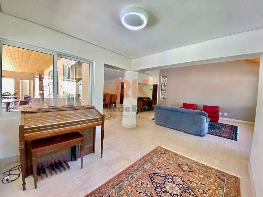 Casa à venda no São Luiz: 