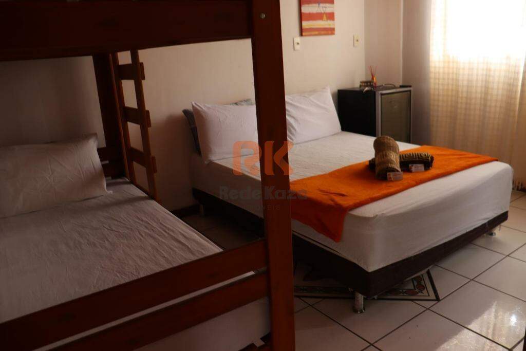 Casa à venda no São Luiz: 