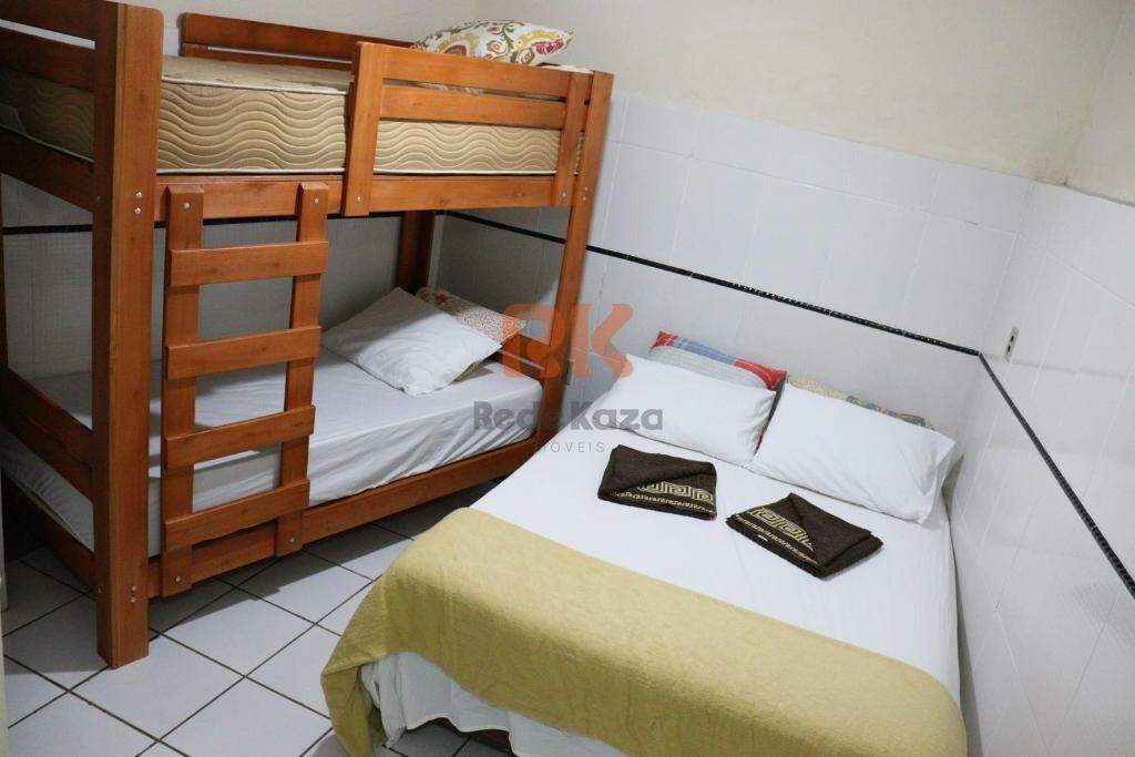 Casa à venda no São Luiz: 