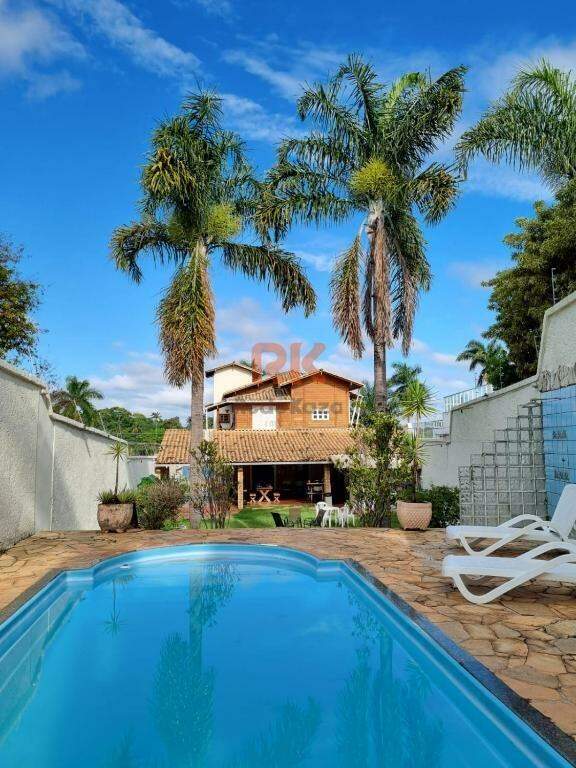 Casa à venda no São Luiz: 