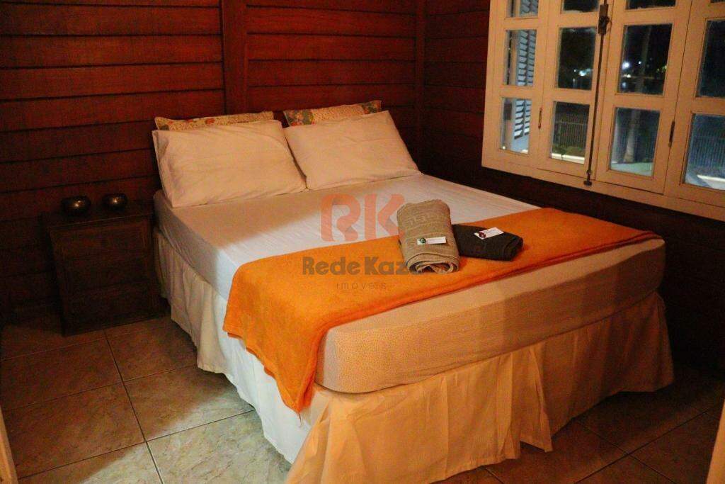 Casa à venda no São Luiz: 