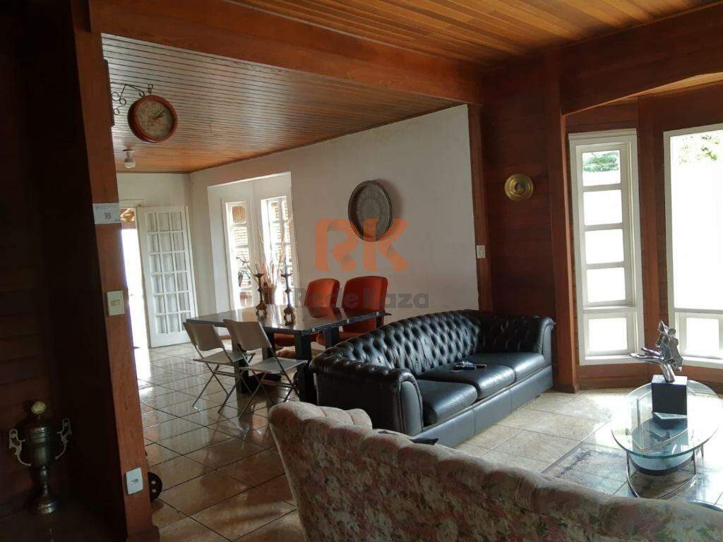 Casa à venda no São Luiz: 