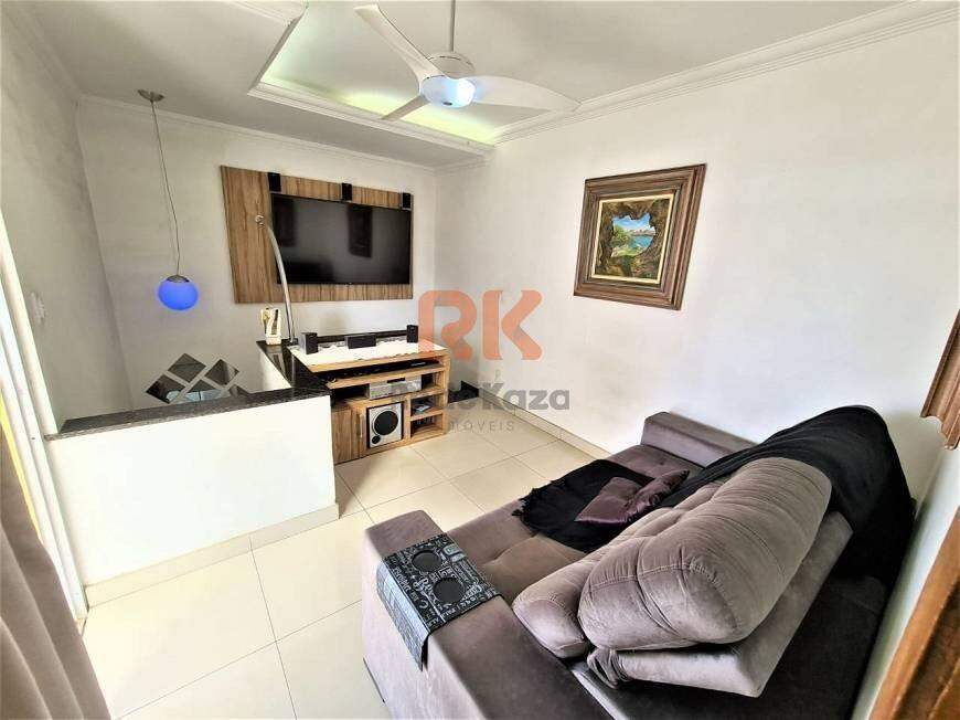 Cobertura à venda no Castelo: 