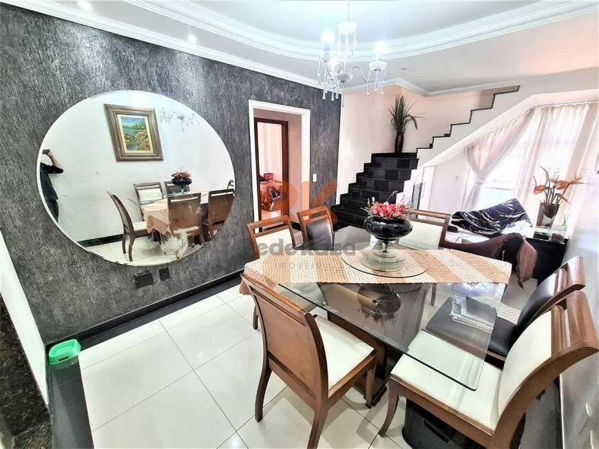 Cobertura à venda no Castelo: 