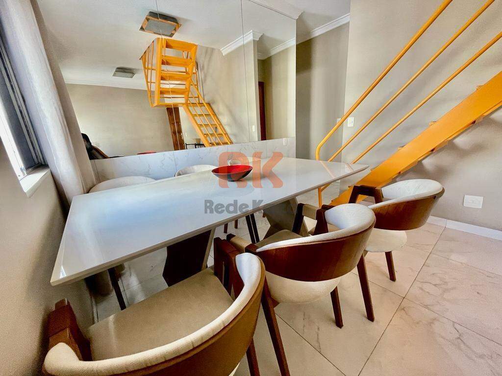 Cobertura à venda no Palmares: 