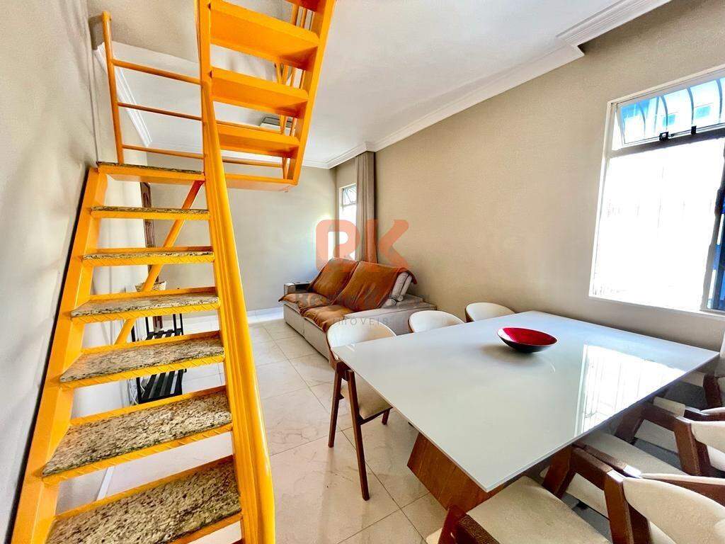 Cobertura à venda no Palmares: 