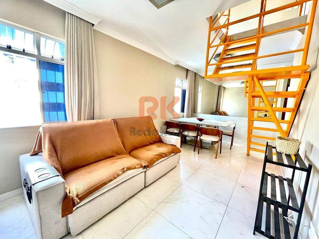 Cobertura à venda no Palmares: 