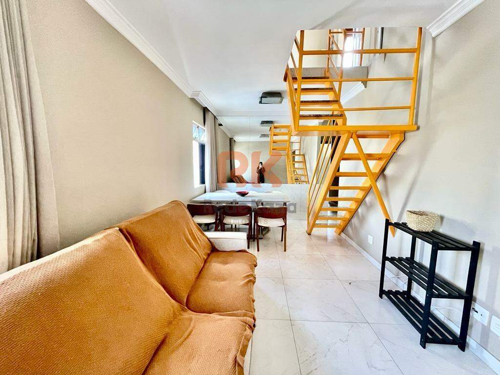 Cobertura à venda no Palmares: 