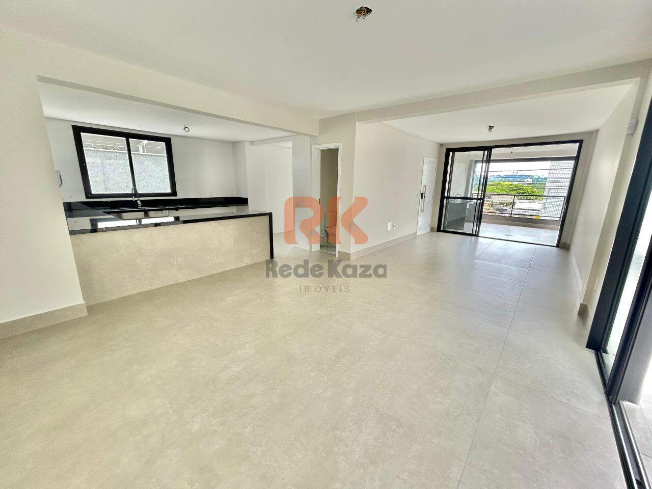 Apartamento à venda no Liberdade: 