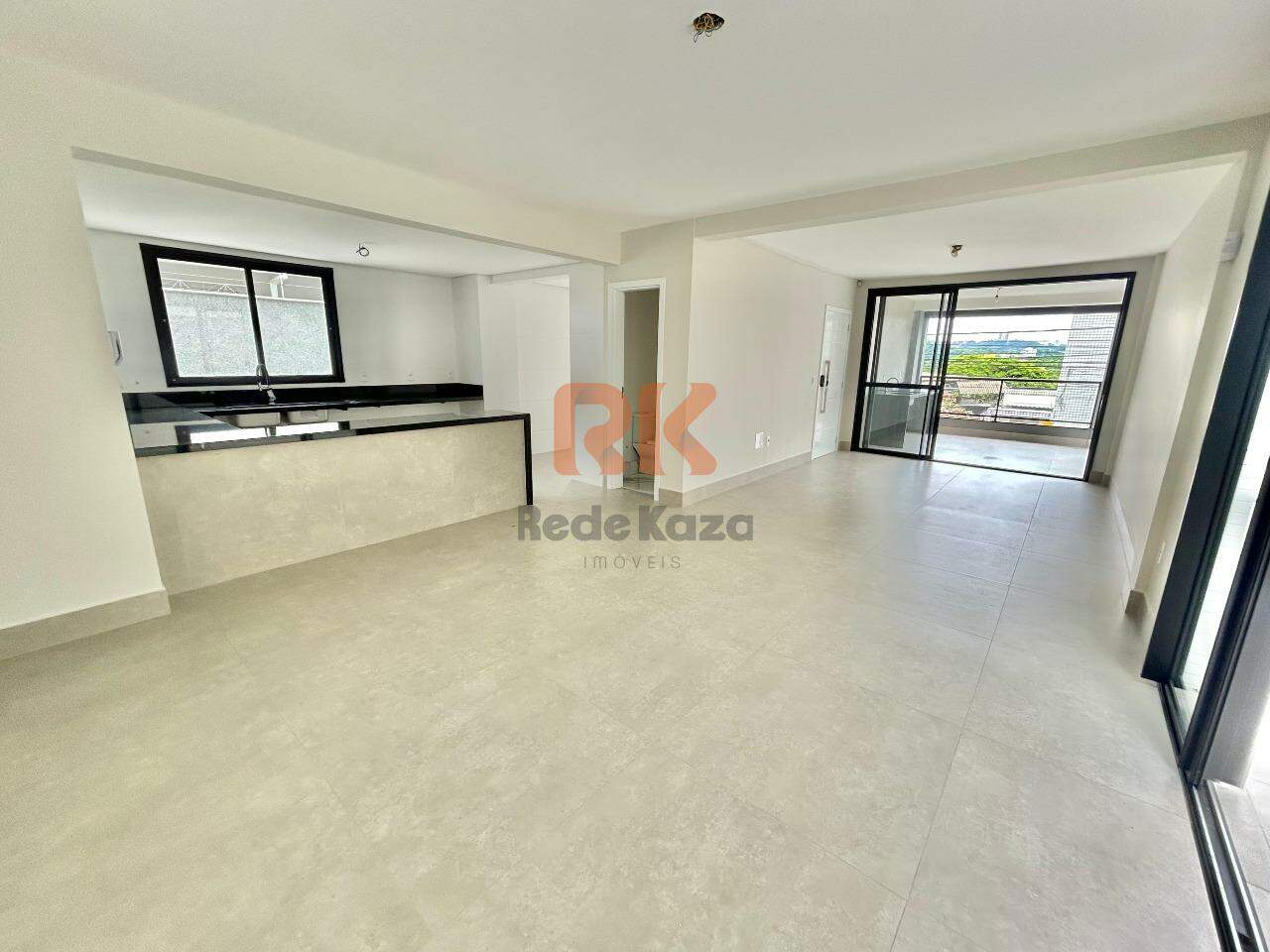 Área privativa à venda no Liberdade: 