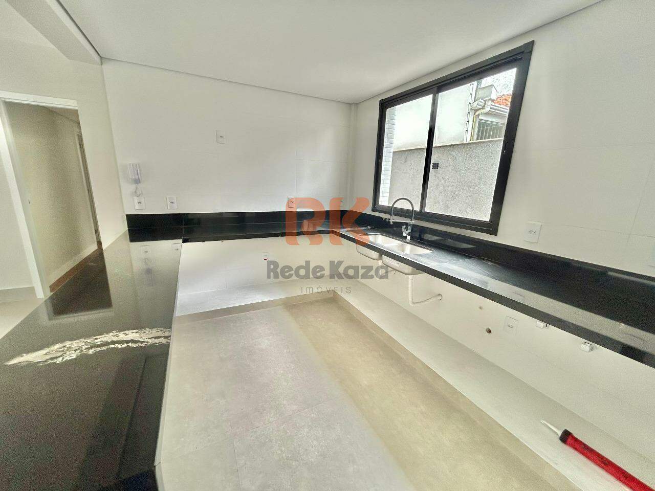 Área privativa à venda no Liberdade: 