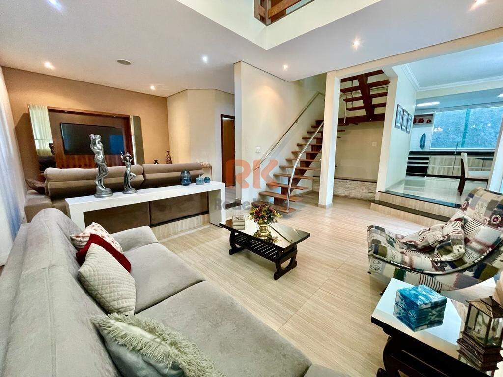 Casa à venda no Cabral: 