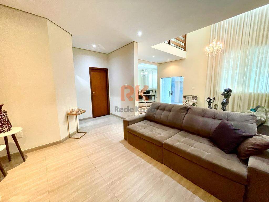 Casa à venda no Cabral: 