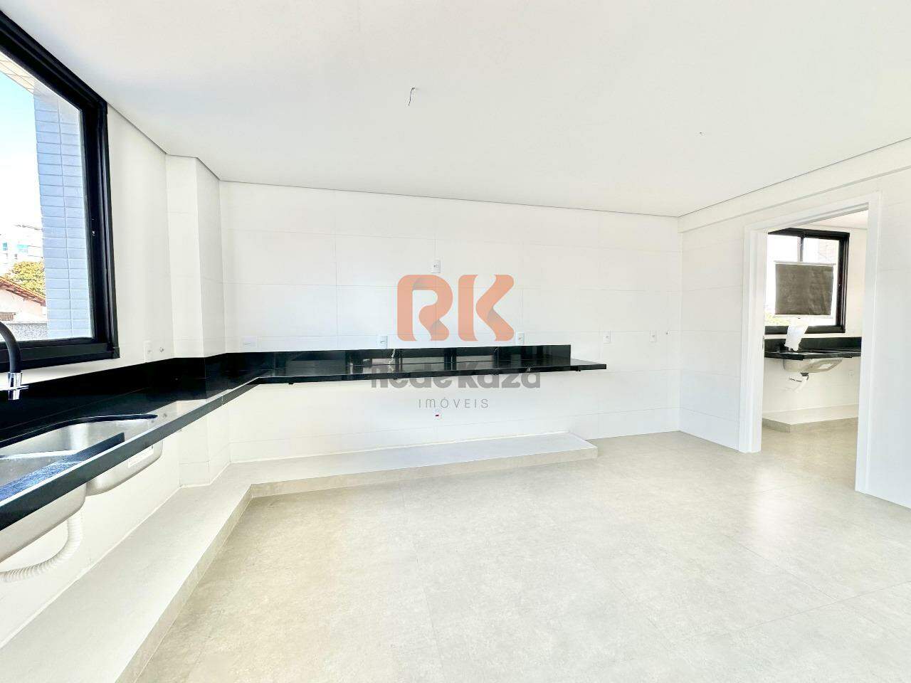 Cobertura à venda no Liberdade: 