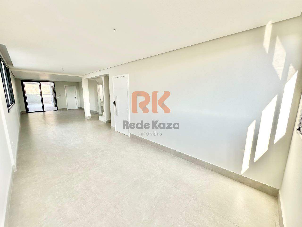 Cobertura à venda no Liberdade: 