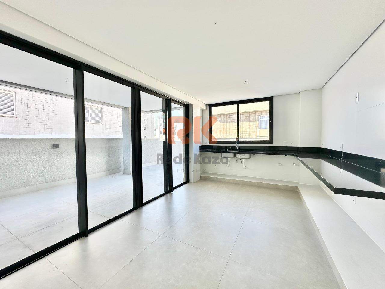 Cobertura à venda no Liberdade: 