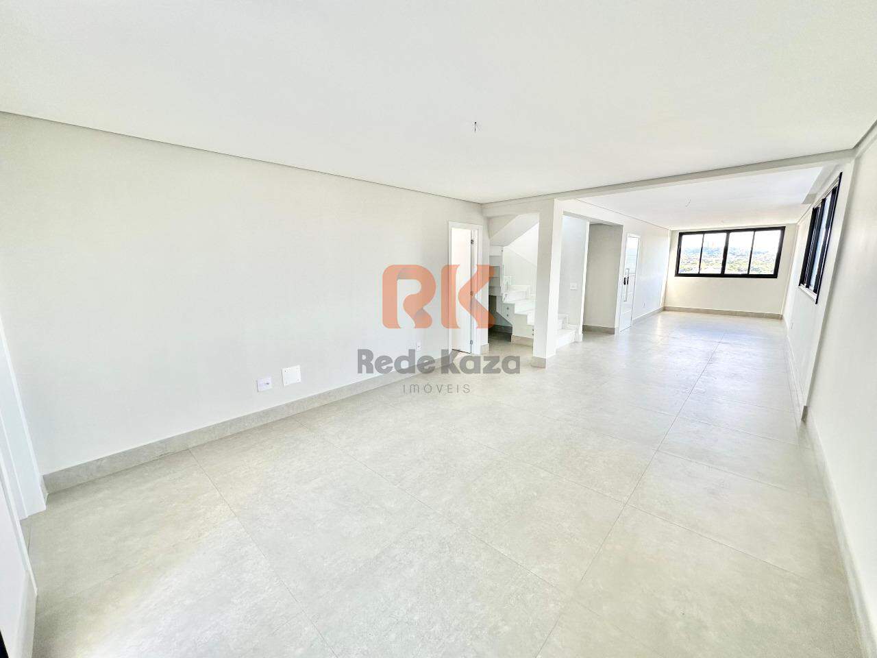 Cobertura à venda no Liberdade: 