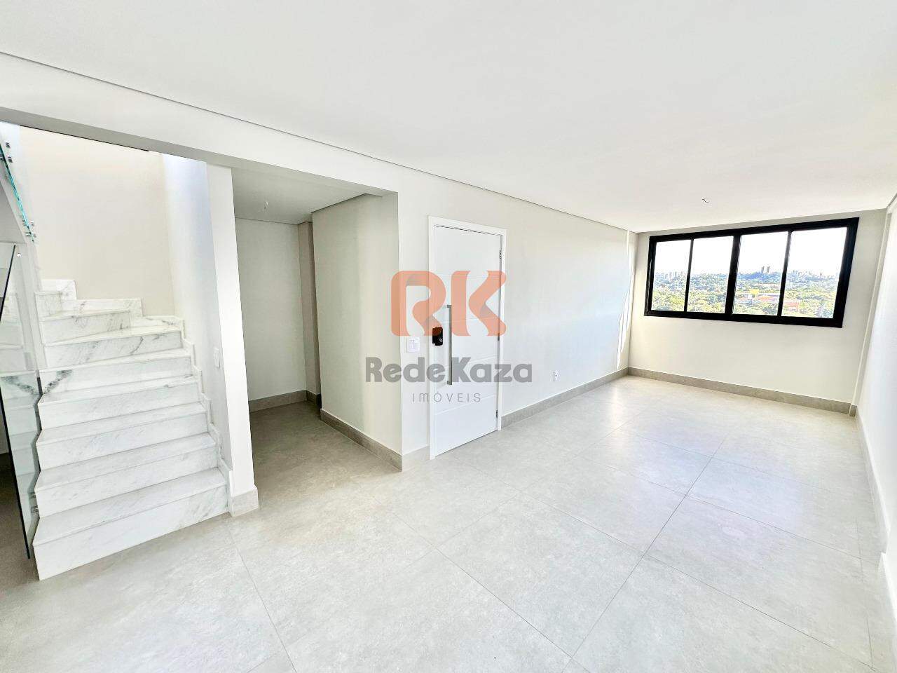 Cobertura à venda no Liberdade: 